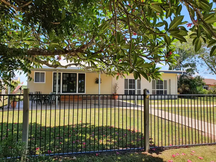 6-8 Spelta Street, Ayr QLD 4807