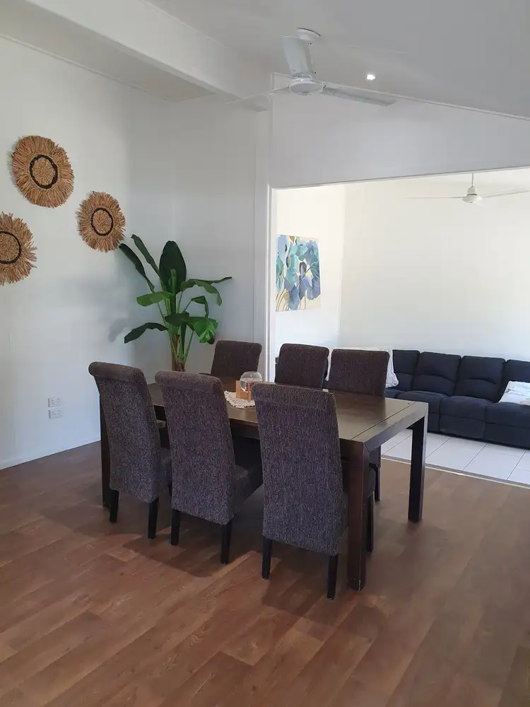 Fifth view of Homely house listing, 6-8 Spelta Street, Ayr QLD 4807