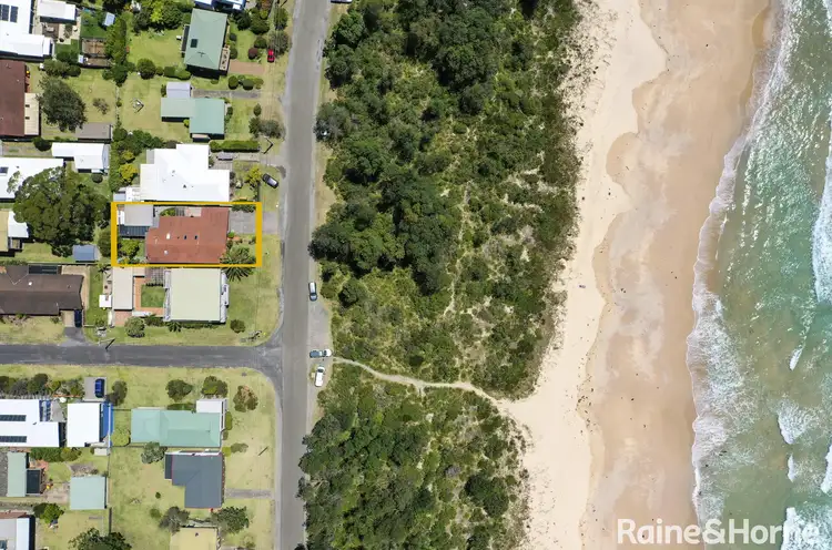 Main view of Homely house listing, 37 Matron Porter Drive, Narrawallee NSW 2539