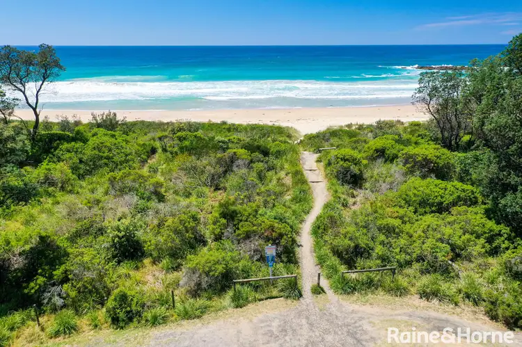 Third view of Homely house listing, 37 Matron Porter Drive, Narrawallee NSW 2539