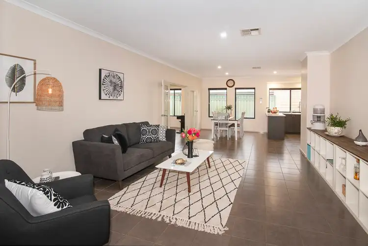 Fifth view of Homely house listing, 34 Kathleen Crescent, Vasse WA 6280
