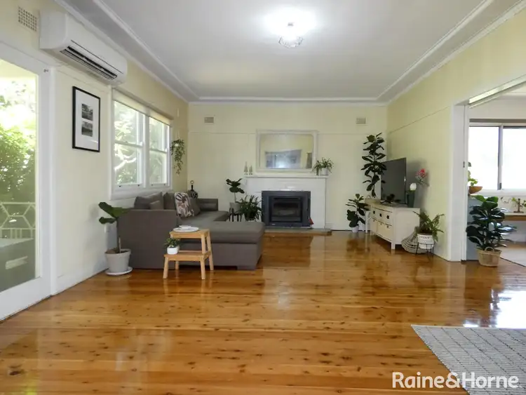 Second view of Homely house listing, 70 Boston Street, Moree NSW 2400