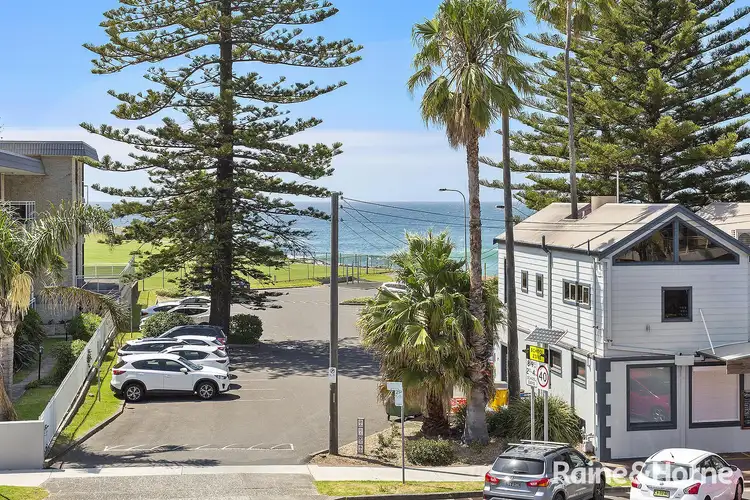 Second view of Homely apartment listing, 5205/65 Manning Street, Kiama NSW 2533