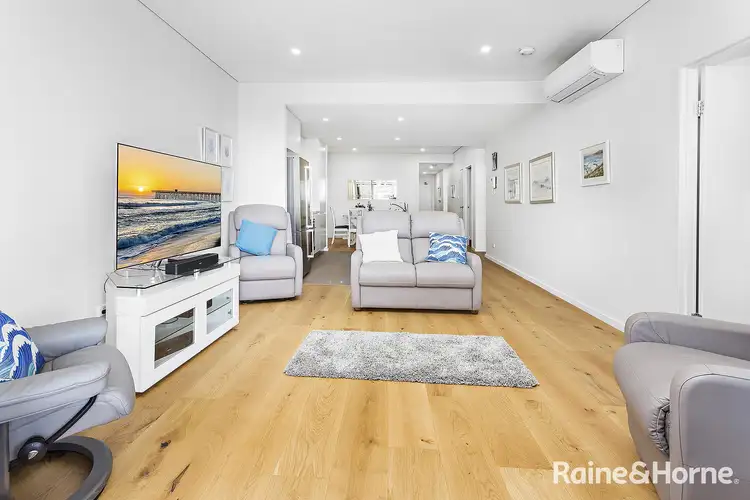 Third view of Homely apartment listing, 5205/65 Manning Street, Kiama NSW 2533