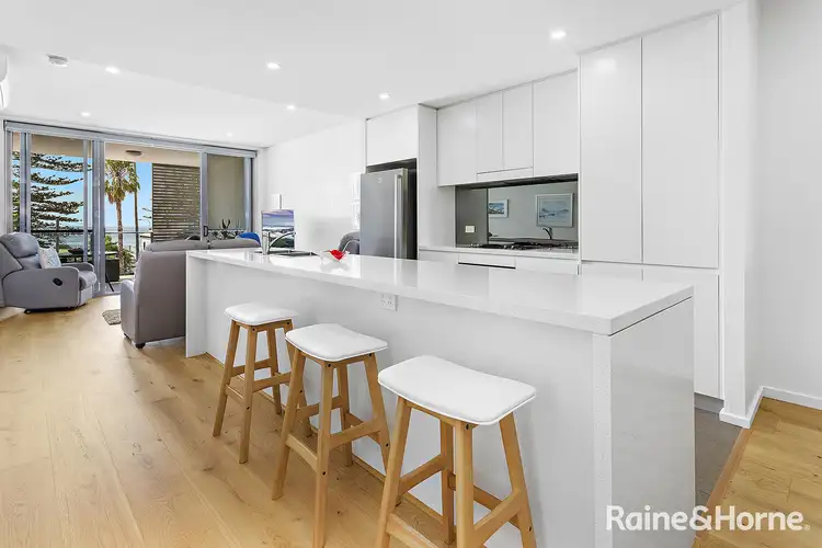 Fourth view of Homely apartment listing, 5205/65 Manning Street, Kiama NSW 2533