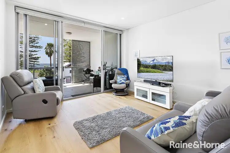 Fifth view of Homely apartment listing, 5205/65 Manning Street, Kiama NSW 2533