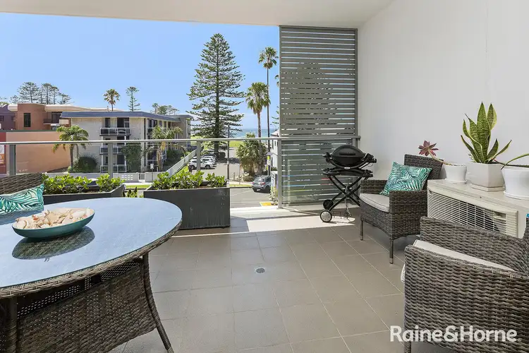Sixth view of Homely apartment listing, 5205/65 Manning Street, Kiama NSW 2533