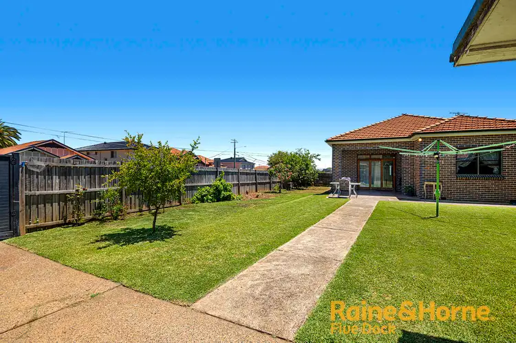 Second view of Homely house listing, 18 Fairview Street, Concord NSW 2137