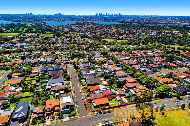 Third view of Homely house listing, 18 Fairview Street, Concord NSW 2137