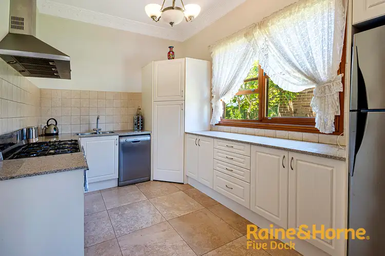 Fifth view of Homely house listing, 18 Fairview Street, Concord NSW 2137