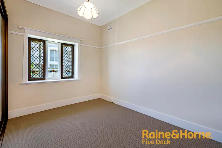 Sixth view of Homely house listing, 18 Fairview Street, Concord NSW 2137