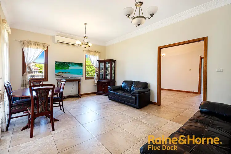 Seventh view of Homely house listing, 18 Fairview Street, Concord NSW 2137