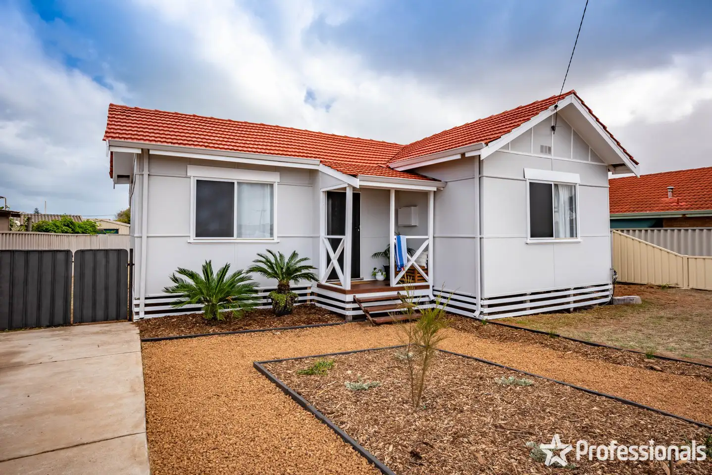 Main view of Homely house listing, 55 Whitfield Street, Beachlands WA 6530