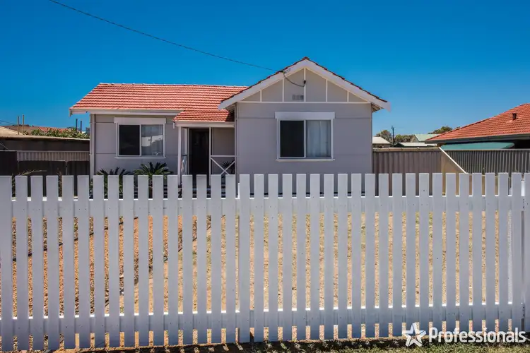 Second view of Homely house listing, 55 Whitfield Street, Beachlands WA 6530
