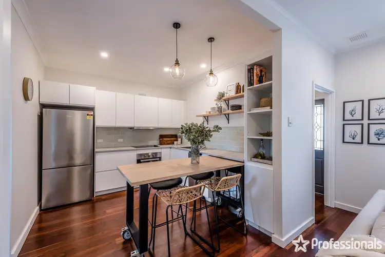 Third view of Homely house listing, 55 Whitfield Street, Beachlands WA 6530