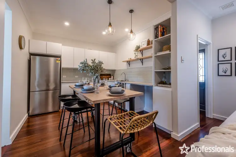 Fourth view of Homely house listing, 55 Whitfield Street, Beachlands WA 6530