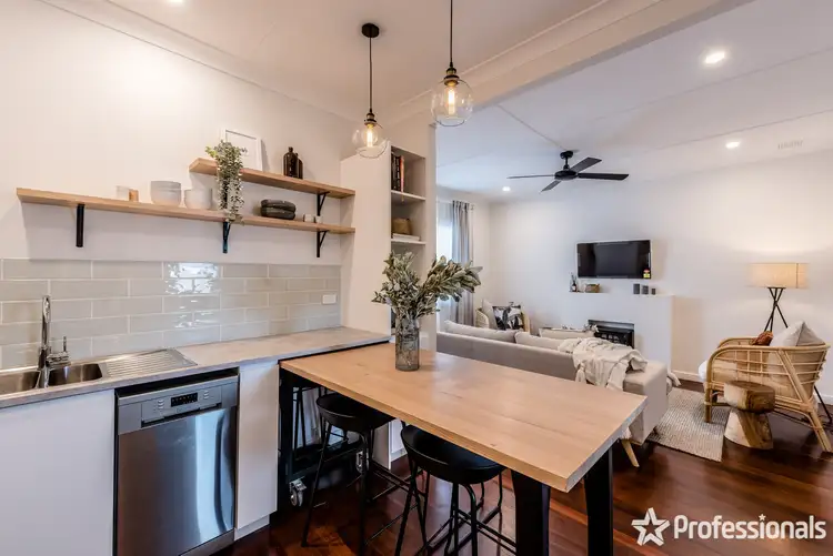 Fifth view of Homely house listing, 55 Whitfield Street, Beachlands WA 6530