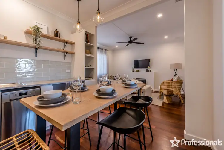 Sixth view of Homely house listing, 55 Whitfield Street, Beachlands WA 6530