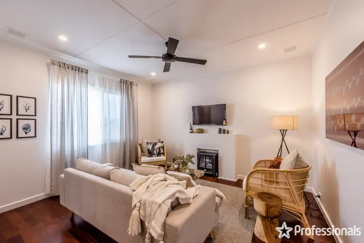 Seventh view of Homely house listing, 55 Whitfield Street, Beachlands WA 6530