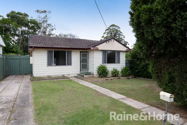 31 Adelaide Street, Raymond Terrace NSW 2324