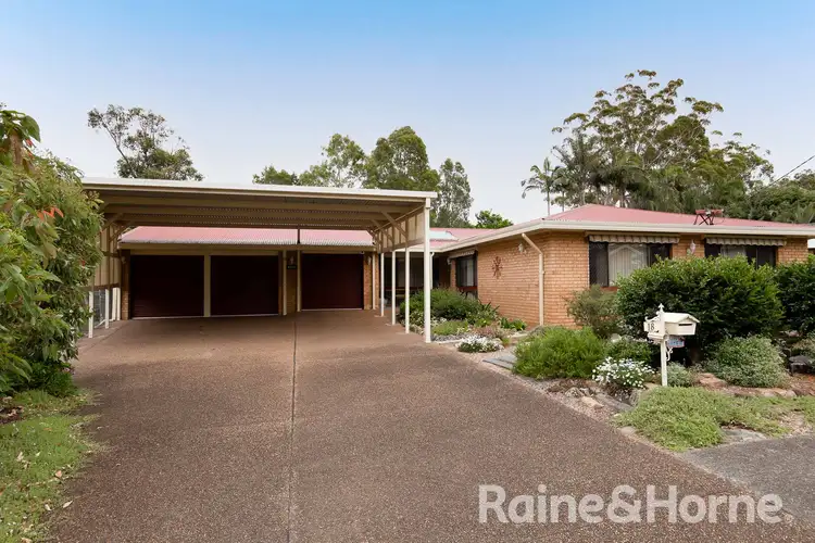 18 Mirage Close, Raymond Terrace NSW 2324
