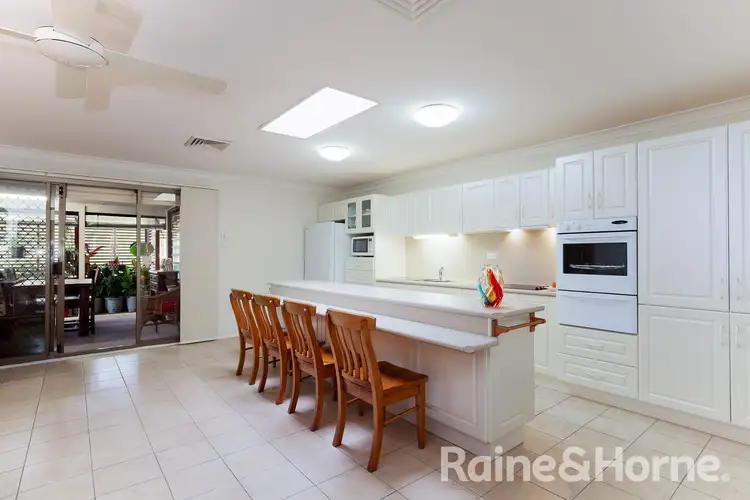Third view of Homely house listing, 18 Mirage Close, Raymond Terrace NSW 2324
