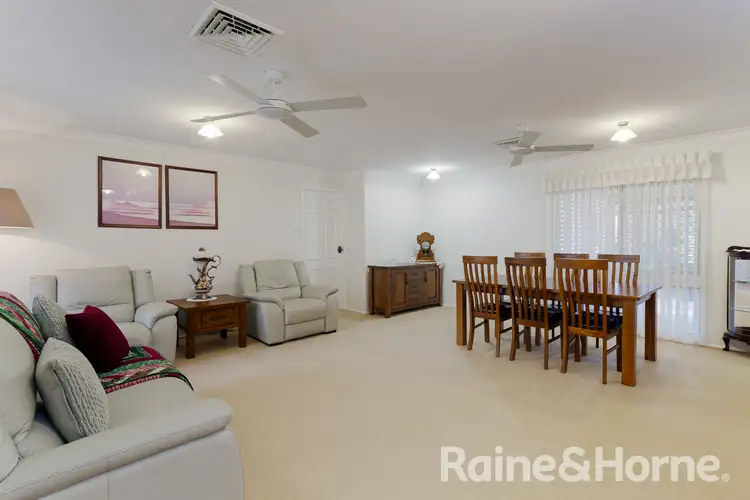 Fourth view of Homely house listing, 18 Mirage Close, Raymond Terrace NSW 2324