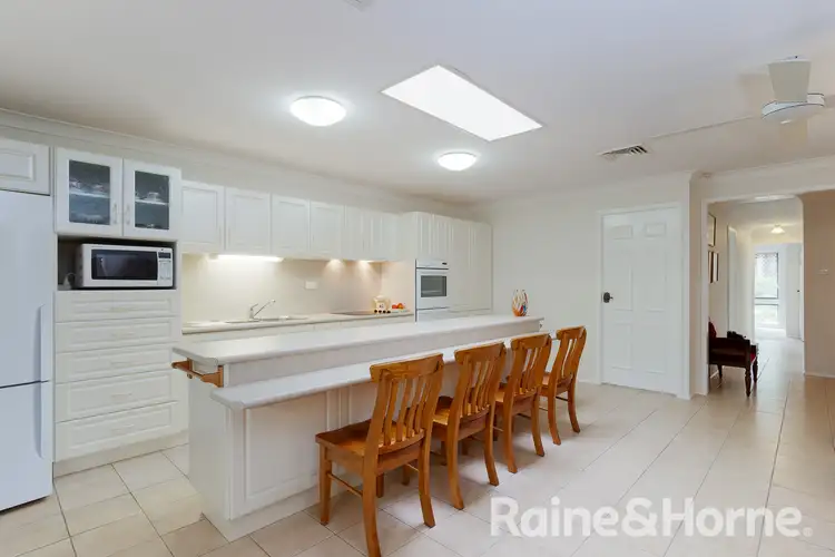 Fifth view of Homely house listing, 18 Mirage Close, Raymond Terrace NSW 2324