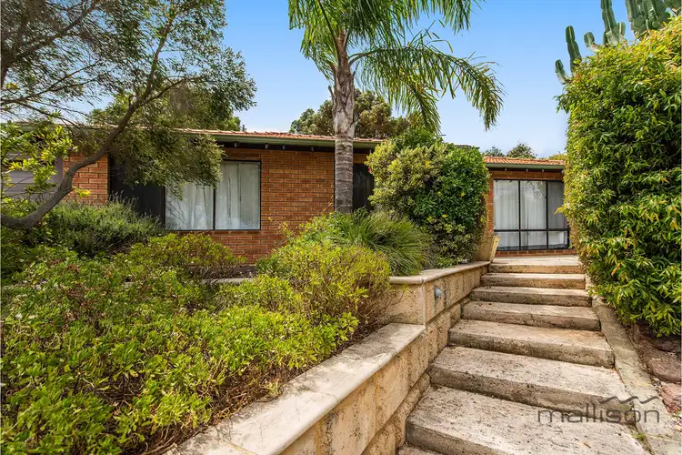 Second view of Homely house listing, 17 Moorhen Drive, Yangebup WA 6164