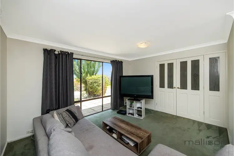 Fourth view of Homely house listing, 17 Moorhen Drive, Yangebup WA 6164