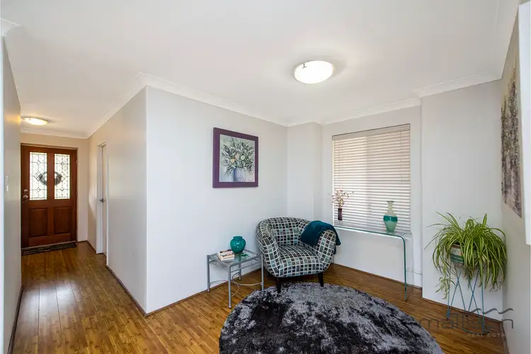 Second view of Homely house listing, 31 Beckley Circle, Leeming WA 6149