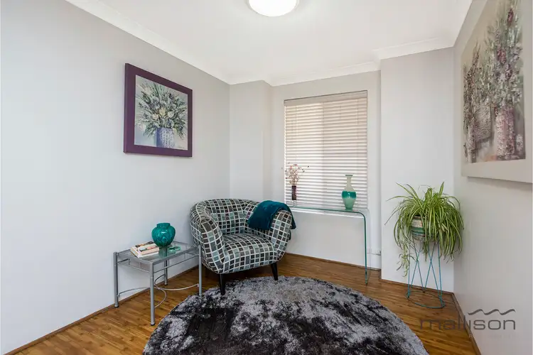 Third view of Homely house listing, 31 Beckley Circle, Leeming WA 6149