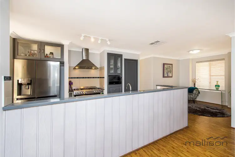 Fifth view of Homely house listing, 31 Beckley Circle, Leeming WA 6149