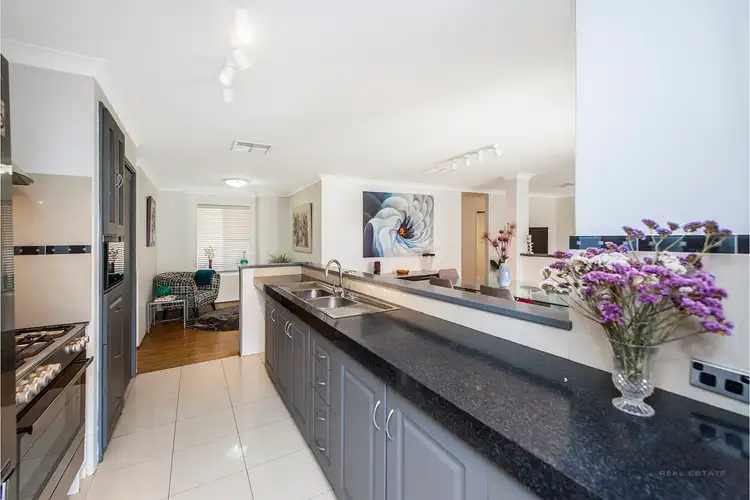 Sixth view of Homely house listing, 31 Beckley Circle, Leeming WA 6149