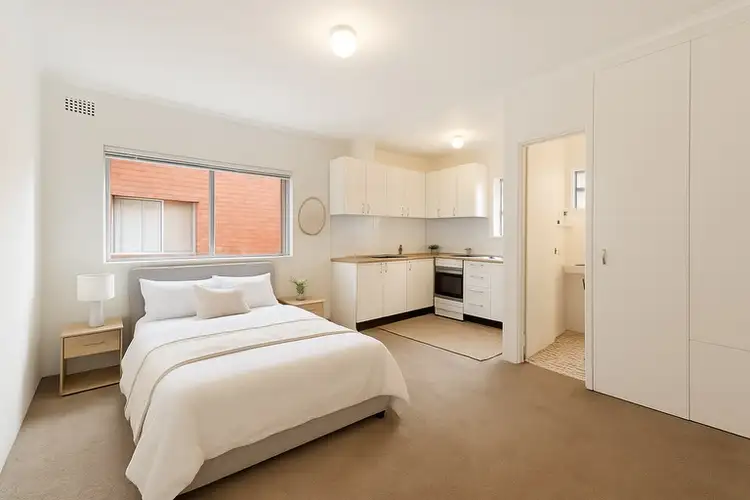 2/127A Barker Street, Kingsford NSW 2032