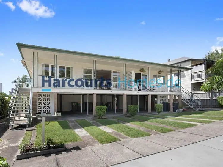 Main view of Homely unit listing, 1/24-26 Qualtrough Street, Woolloongabba QLD 4102