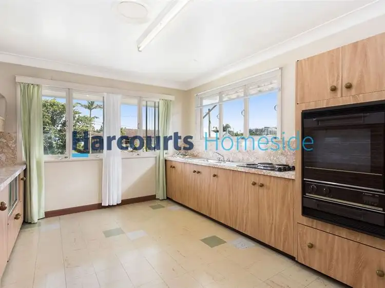 Third view of Homely unit listing, 1/24-26 Qualtrough Street, Woolloongabba QLD 4102