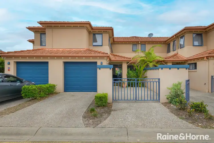 65/4 University Drive, Robina QLD 4226