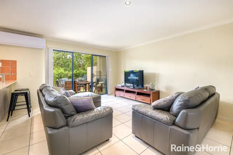 Second view of Homely townhouse listing, 65/4 University Drive, Robina QLD 4226