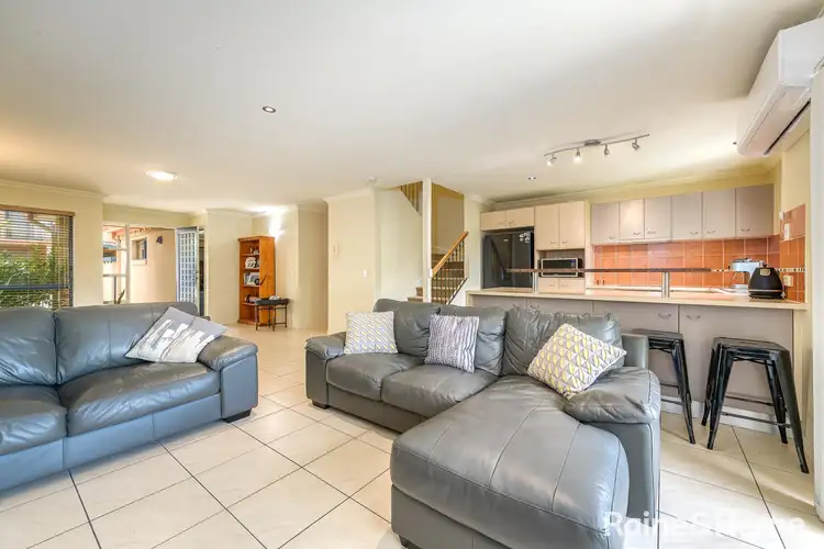 Third view of Homely townhouse listing, 65/4 University Drive, Robina QLD 4226