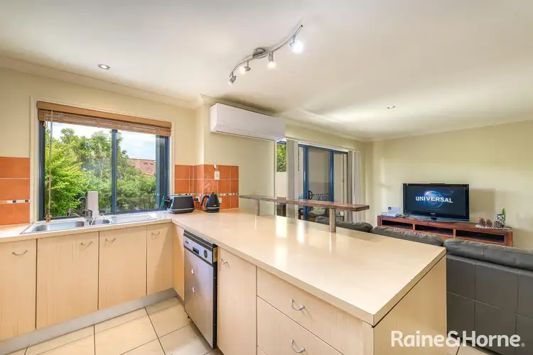 Fifth view of Homely townhouse listing, 65/4 University Drive, Robina QLD 4226