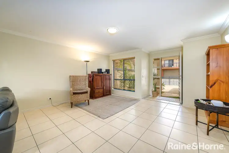 Sixth view of Homely townhouse listing, 65/4 University Drive, Robina QLD 4226