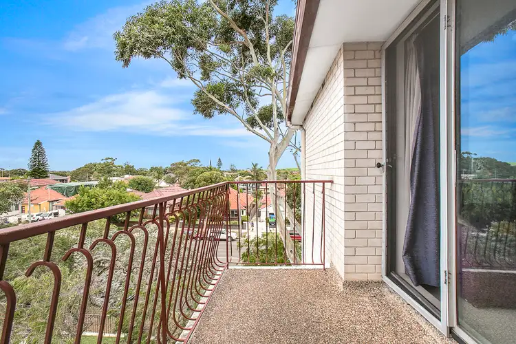 32-36 Maroubra Road