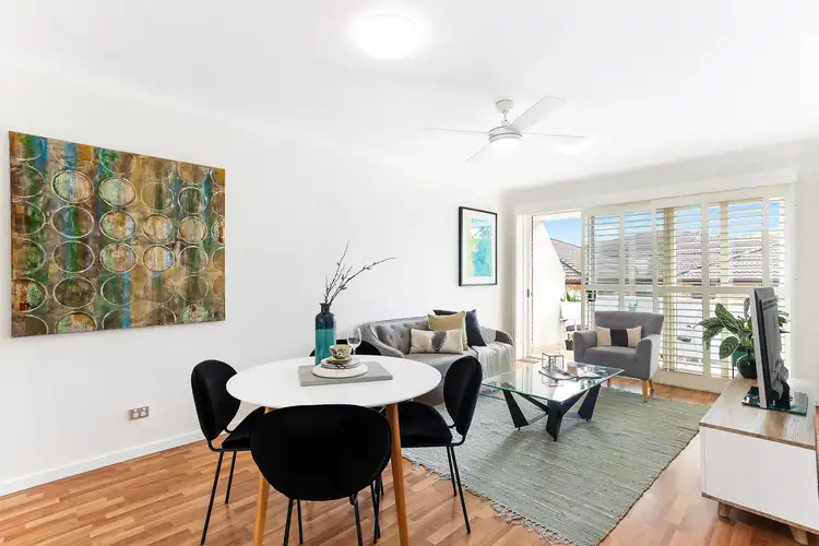 Main view of Homely apartment listing, 11/14 Regent Street, Dee Why NSW 2099