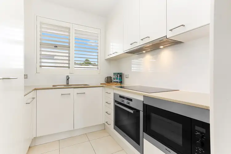 Second view of Homely apartment listing, 11/14 Regent Street, Dee Why NSW 2099