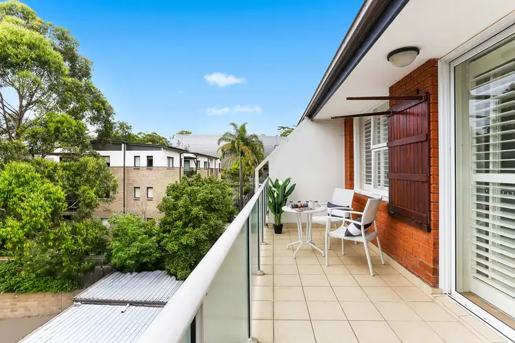 Third view of Homely apartment listing, 11/14 Regent Street, Dee Why NSW 2099