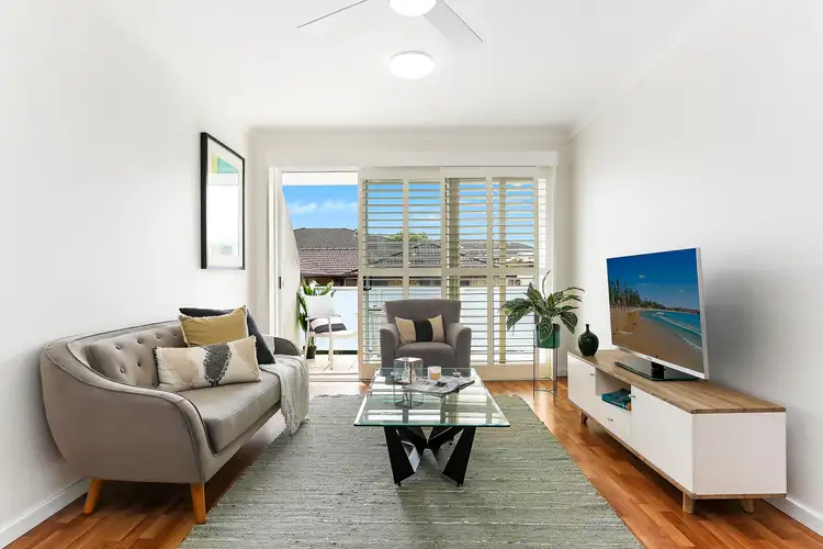 Fourth view of Homely apartment listing, 11/14 Regent Street, Dee Why NSW 2099