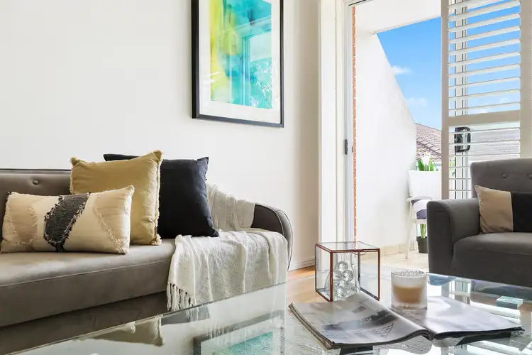 Sixth view of Homely apartment listing, 11/14 Regent Street, Dee Why NSW 2099