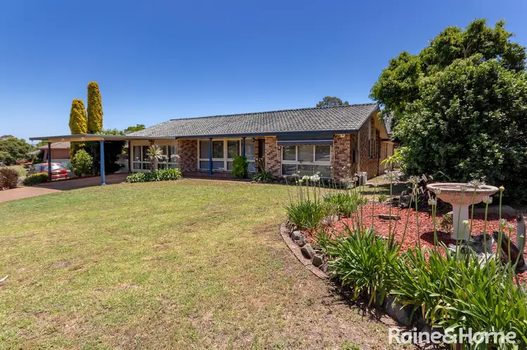 Second view of Homely house listing, 15 Chardonnay Street, Muswellbrook NSW 2333