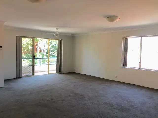 Second view of Homely unit listing, 4/5-6 Eulalie Avenue, Randwick NSW 2031